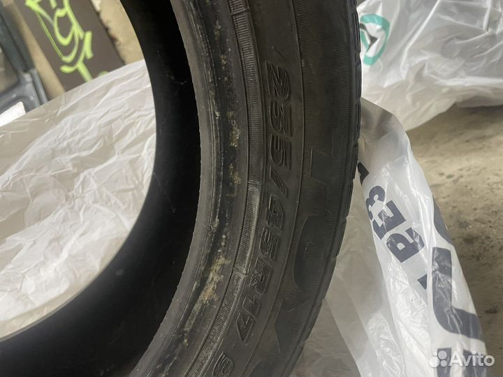 Toyo Proxes CF2 235/45 R17