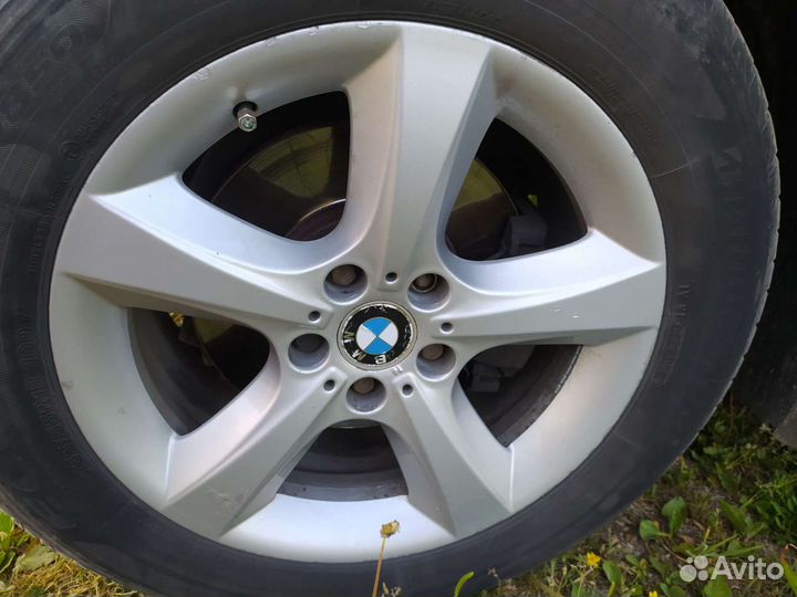 BMW X5 3.0 AT, 2005, 230 000 км