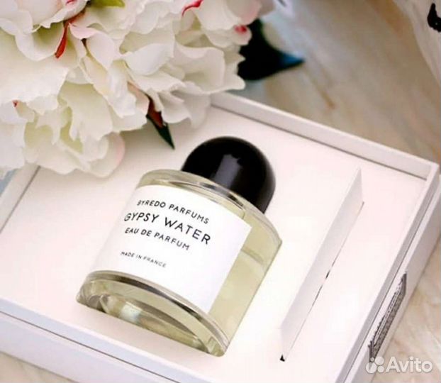Парфюм byredo унисекс