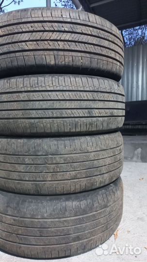 Kumho Crugen HT51 235/60 R18