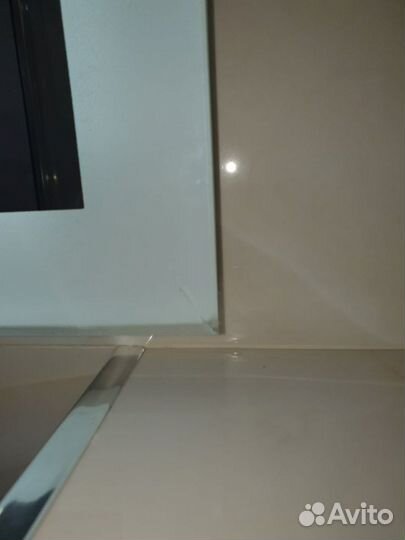 Зеркало в ванную