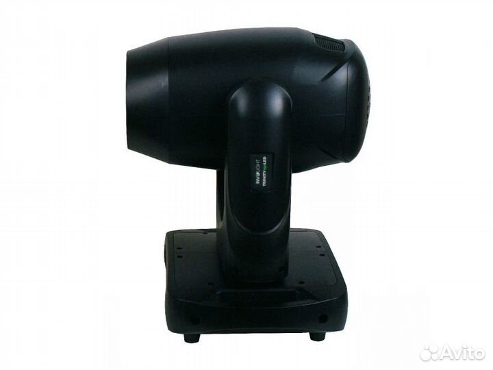 Involight Trinity150Led голова вращения