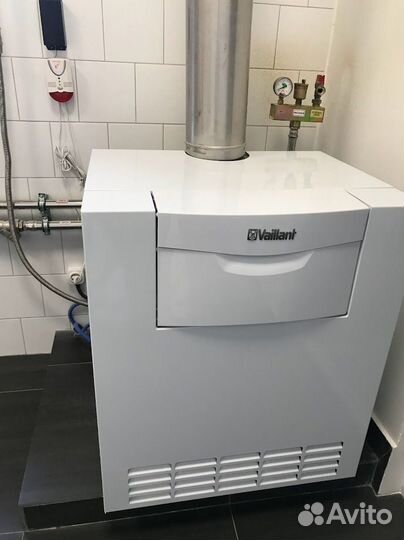 Монтаж систем отопления, водоснабжения, теплый пол