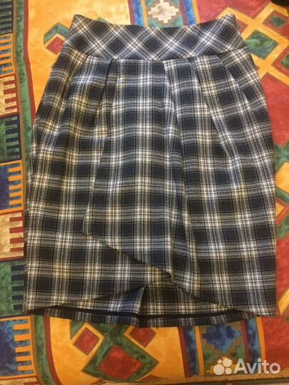 Юбка марки BGN р. 46