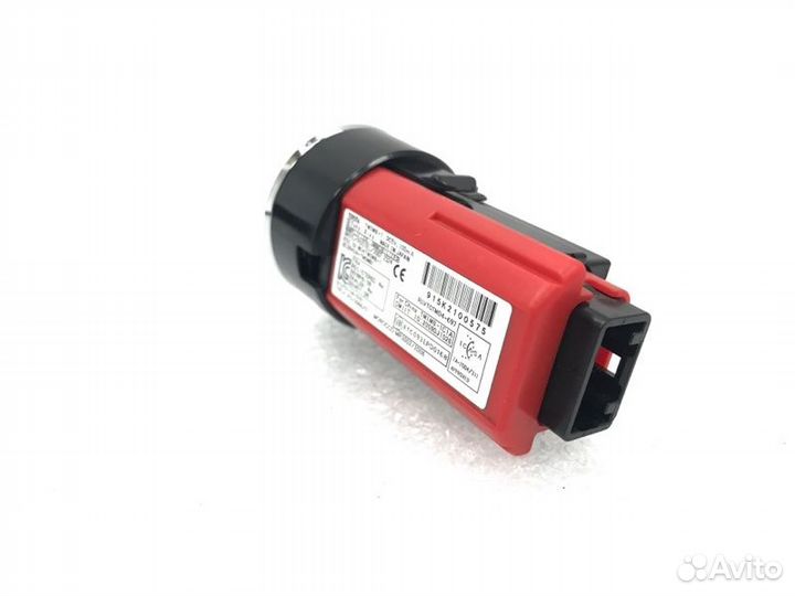 Кнопка старт/стоп Toyota Rav4 3zrfae 2012