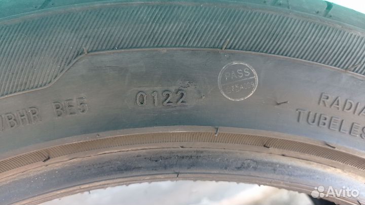 Grenlander L-Zeal56 255/45 R18