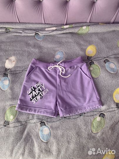 Шорты летние