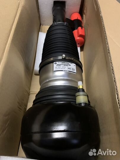 Пневмостойка передняя правая BMW 7 G11 G12