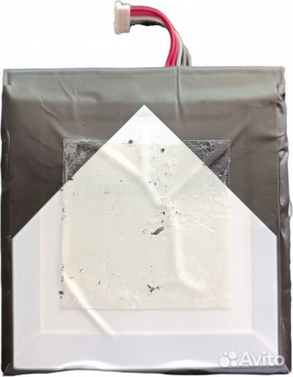 Акб Nintendo Switch Oled HAC-003