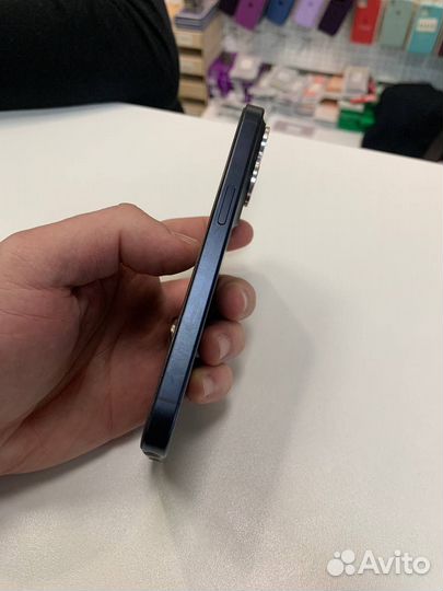 iPhone 15 Pro, 256 ГБ