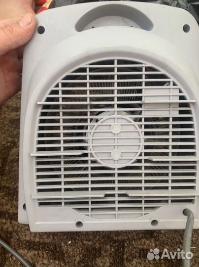 Обогреватель ballu