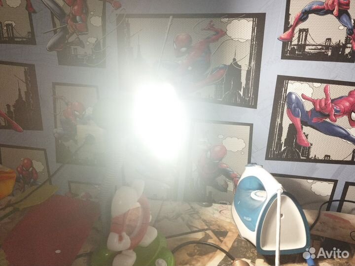 Настольная лампа IKEA