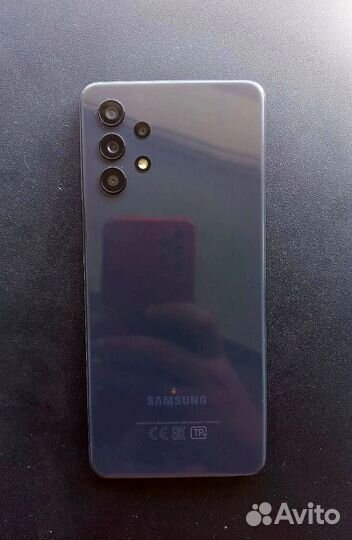 Samsung Galaxy A32, 4/128 ГБ