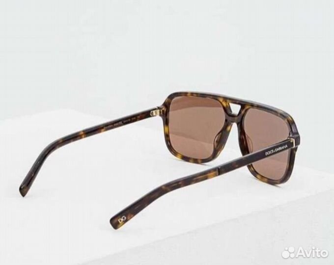 Солнцезащитные очки оригинал Dolce&Gabbana