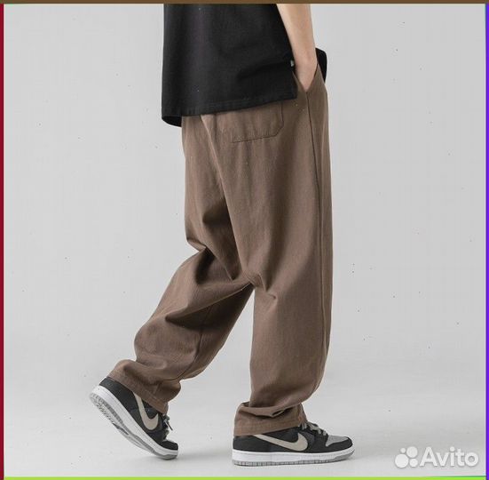 Штаны Карго (91781 Арт: )