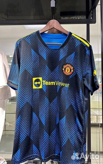 Футбольная форма