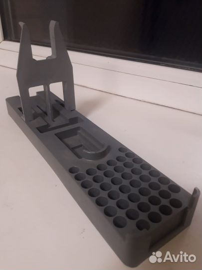 Ложемент / подставка универсальная пм,пя,Кедр