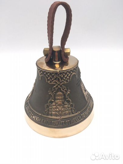 Колокол. Александр Невский, Мамаев курган