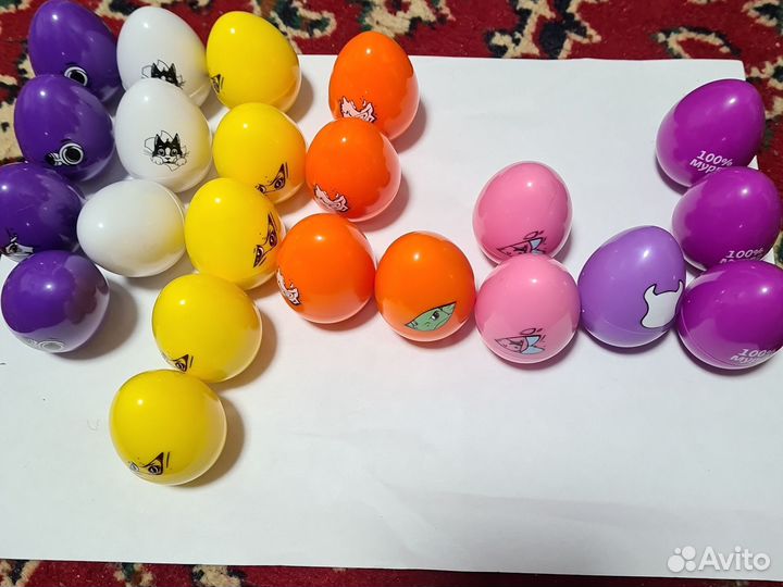 Треснутые 3 из дикси