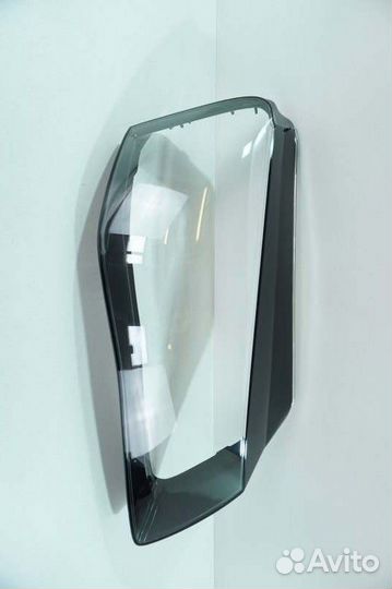 Стекло фары правое Audi A8 D4 4H 2009-2014