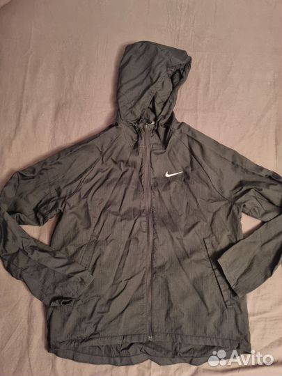 Ветровка nike
