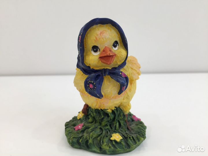 Сувенир (цыпленок)