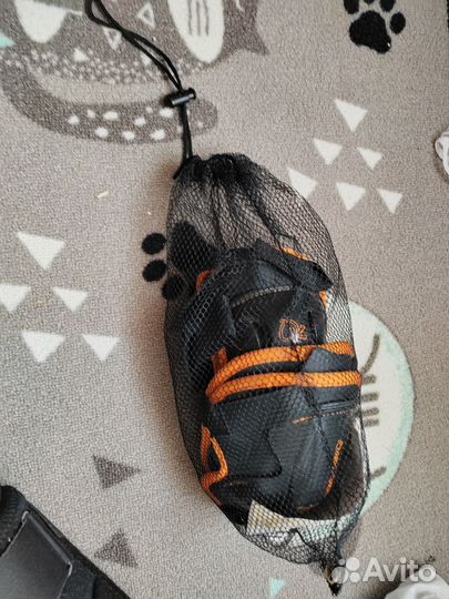 Наколенники детские