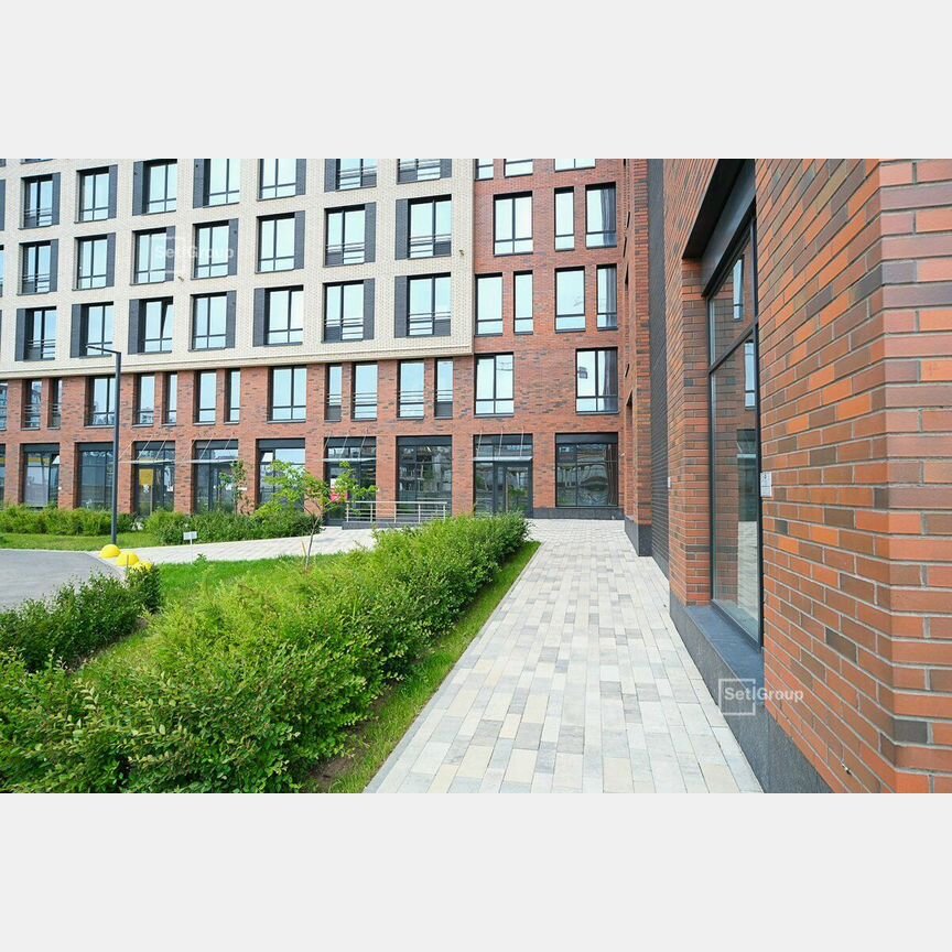 1-к. квартира, 34 м², 5/10 эт.