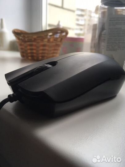 Мышь razer abyssus