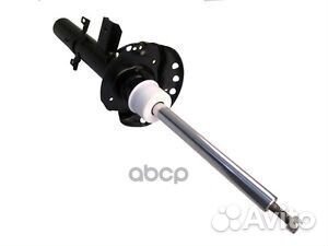 Амортизатор (D) LR031668 land rover