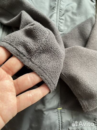 Куртка кофта для мальчика Outventure р.152