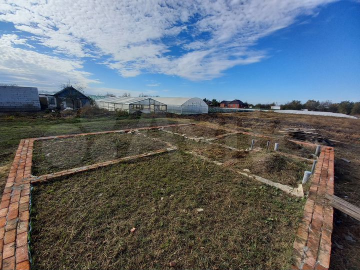 Участок 20 сот. (ИЖС)