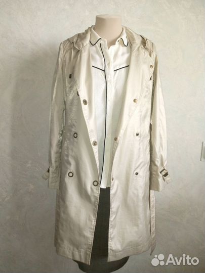 Капсула офисной одежды пакетом 44 размер