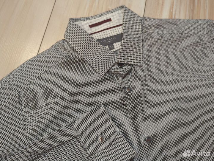 Рубашка Ted Baker 48 размер