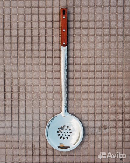 Шумовка для казана