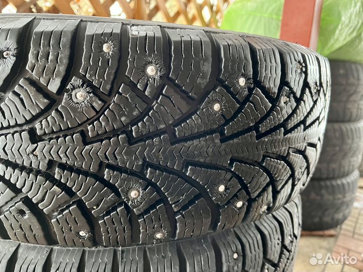 КАМА Кама-Евро-519 195/65 R15