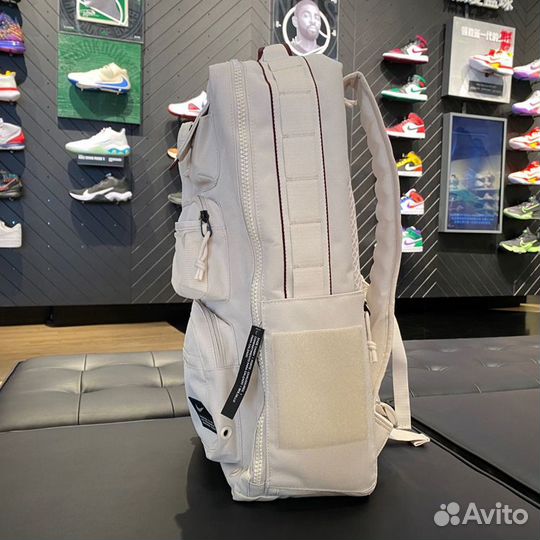 Рюкзак Nike Utility Elite (white)