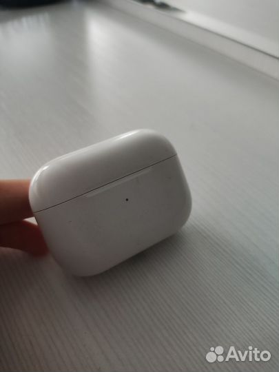 Наушники apple airpods pro без правого наушника