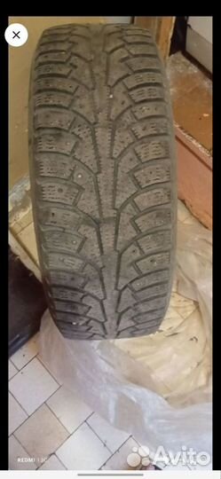 Nokian Tyres Entyre 205/55 R16