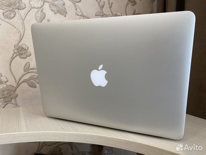 Macbook air 13