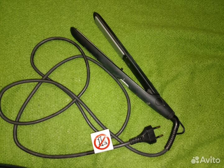 Плойка выпрямитель