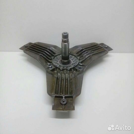 Miele крестовина барабана к стиральной