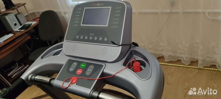 Беговая дорожка