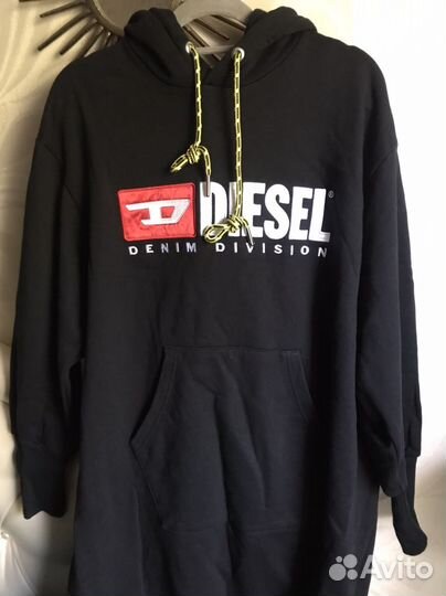 Платье diesel