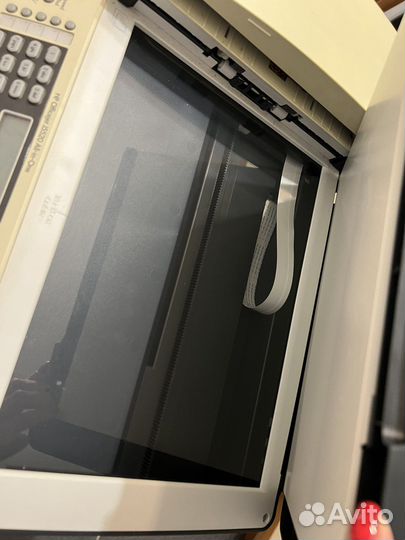 Мфу hp officejet J5520 all-in-one