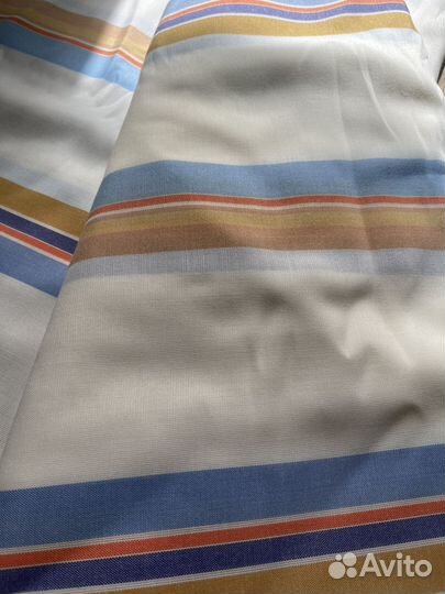 Отрез ткани