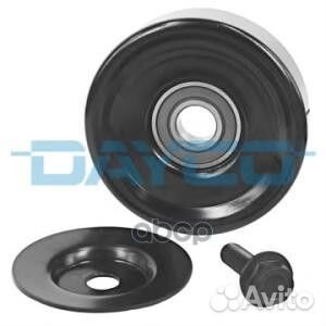 APV2666 ролик обводной Hyundai Solaris 1.4/1.6