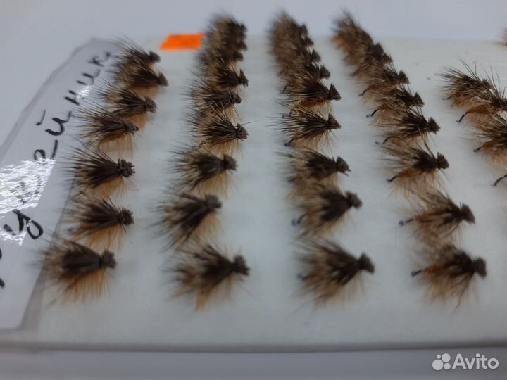 Нахлыстовая муха Ручейник