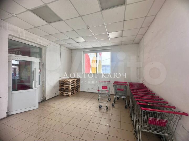 Продам торговое помещение, 1189.5 м²