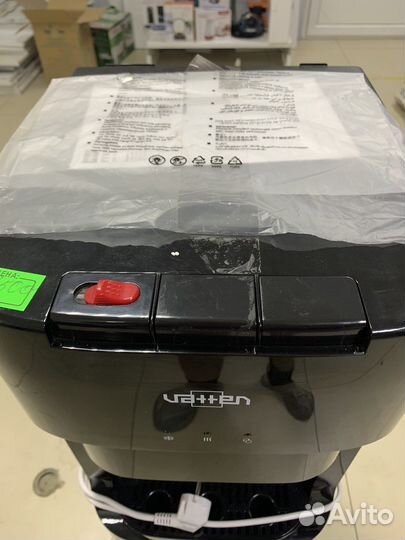 Кулер для воды с нагревом и охлождением